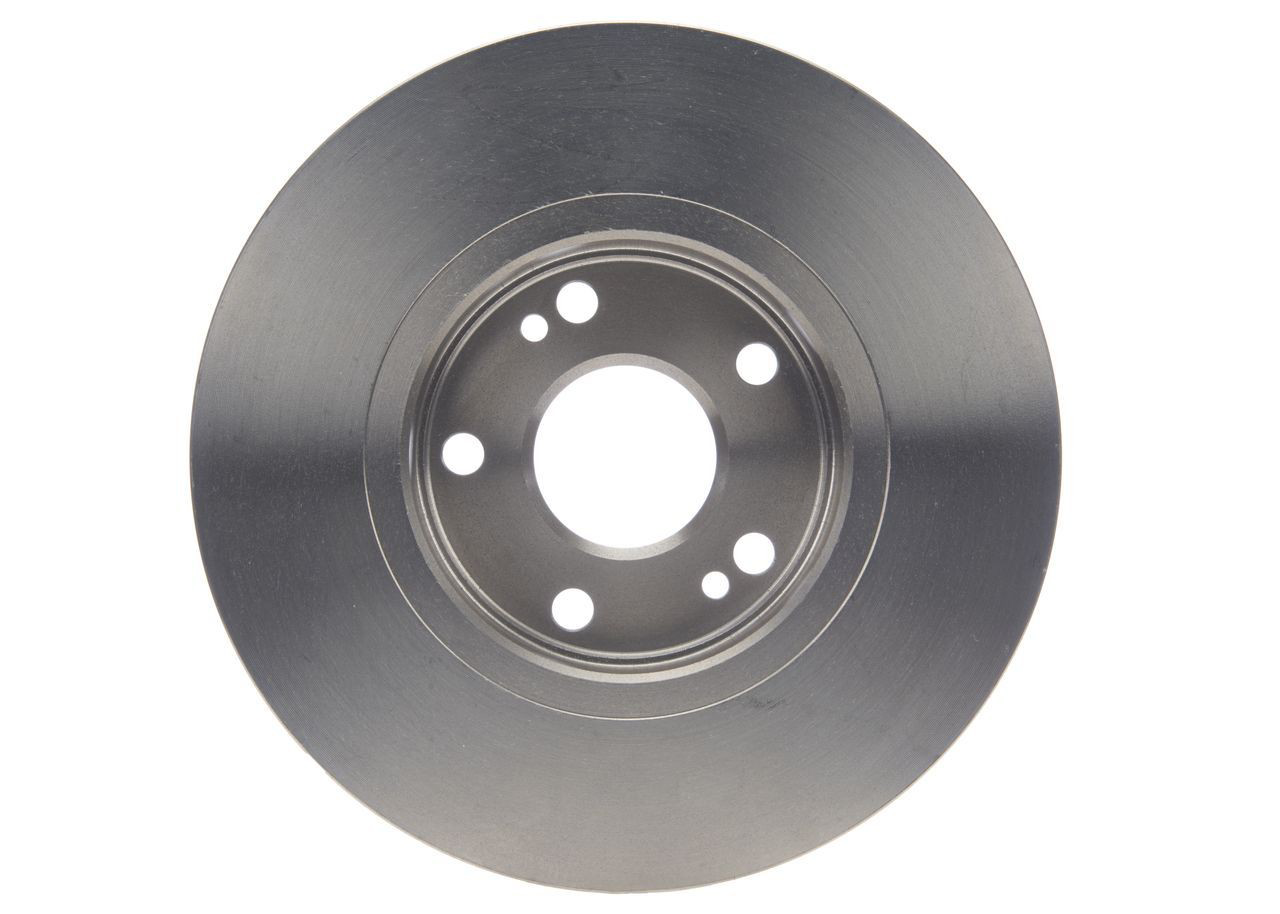 0986479743 Bosch Диск тормозной передний