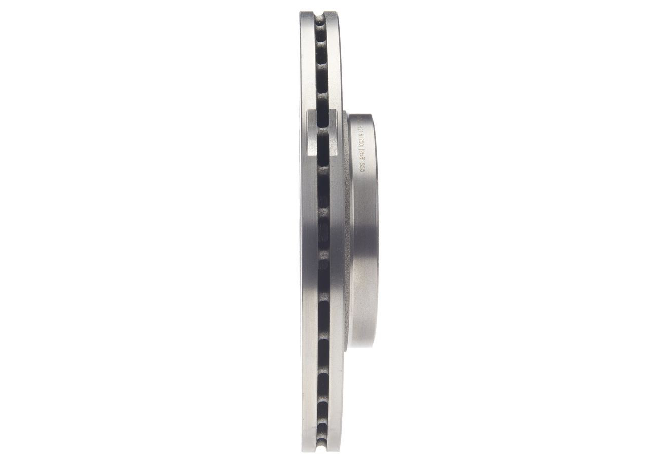Тормоз дисковый передний Bosch 0986479743 цена, от 44.61 USD