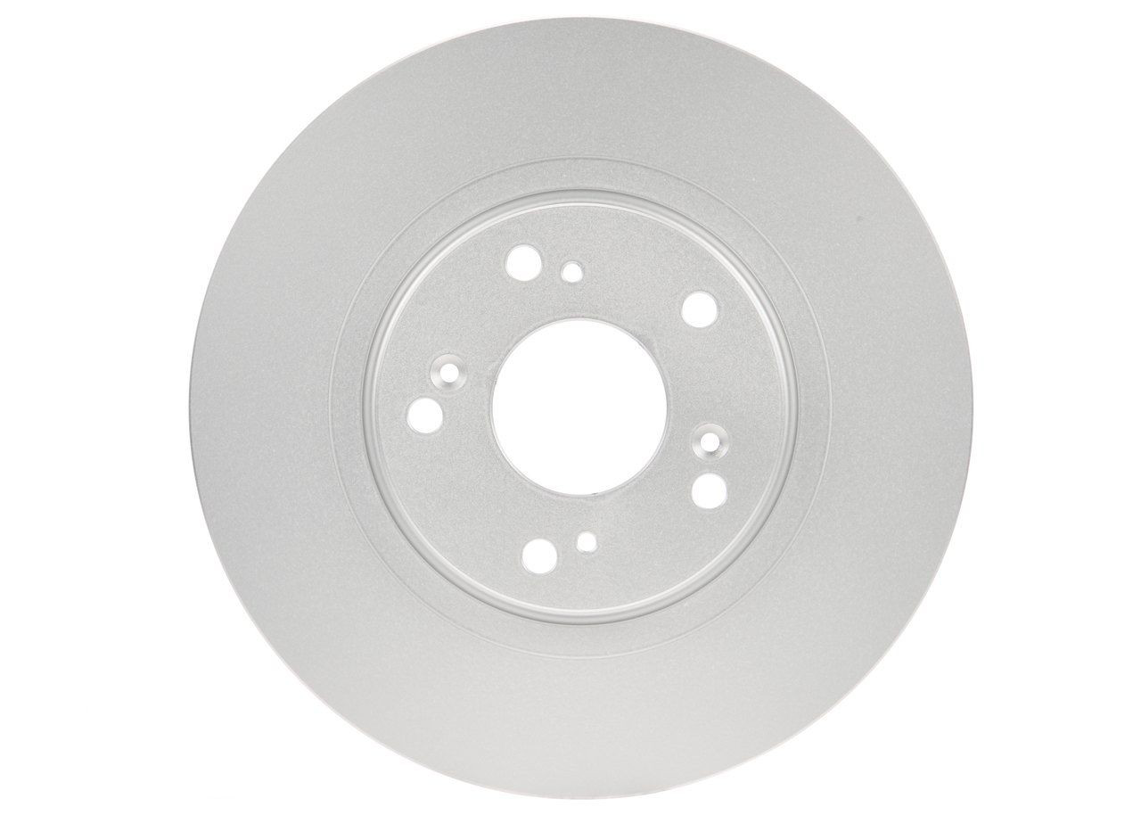 0986479744 Bosch Диск тормозной передний
