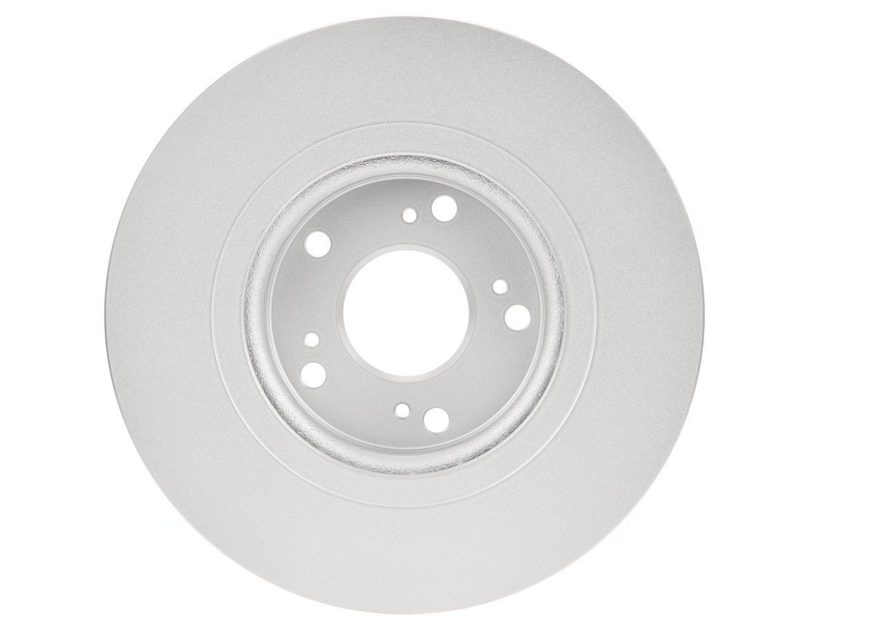 Тормоз дисковый передний Bosch 0986479744 цена, от 45.49 USD