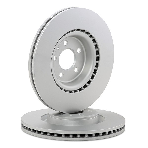 Купить 0986479747 Bosch Ротор тормозной