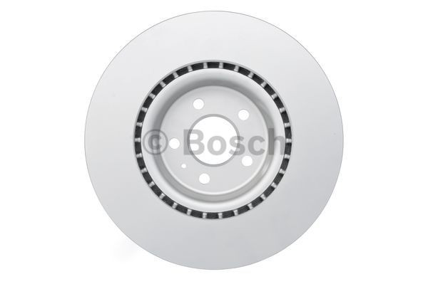 Передние тормозные диски 0986479747 Bosch