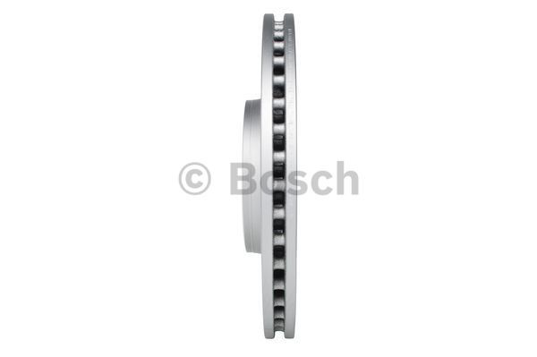 Передний тормозной диск Bosch 0986479747