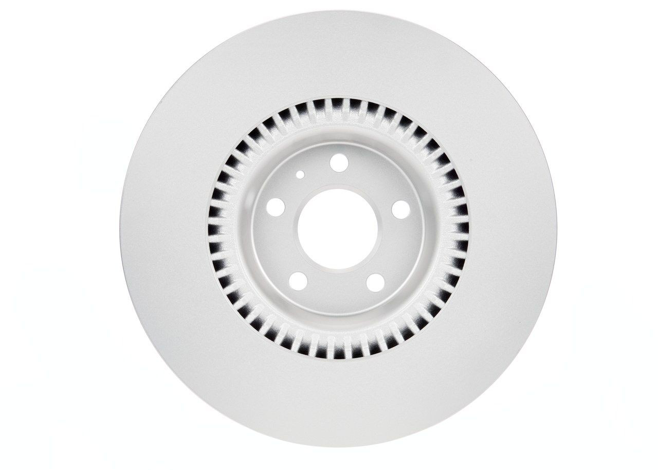 Тормоз дисковый передний Bosch 0986479748 цена, от 103.07 USD