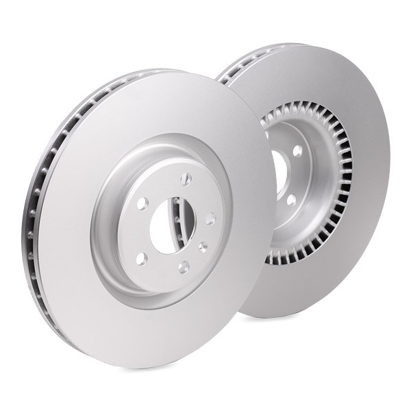 Передний тормозной диск Bosch 0986479748
