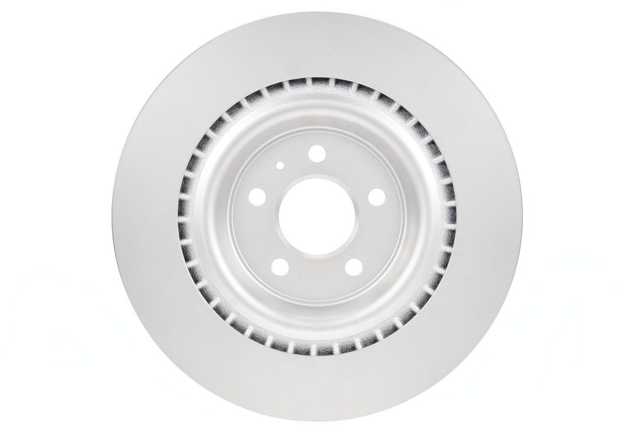 Тормозные диски 0986479749 Bosch
