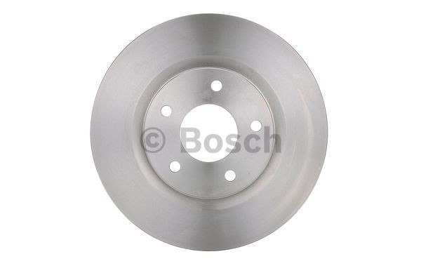 Купить 0986479751 Bosch Ротор тормозной