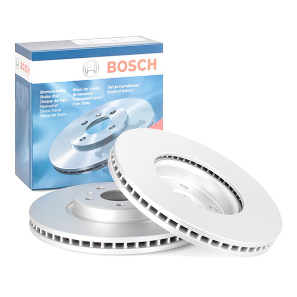Передний тормозной диск Bosch 0986479753