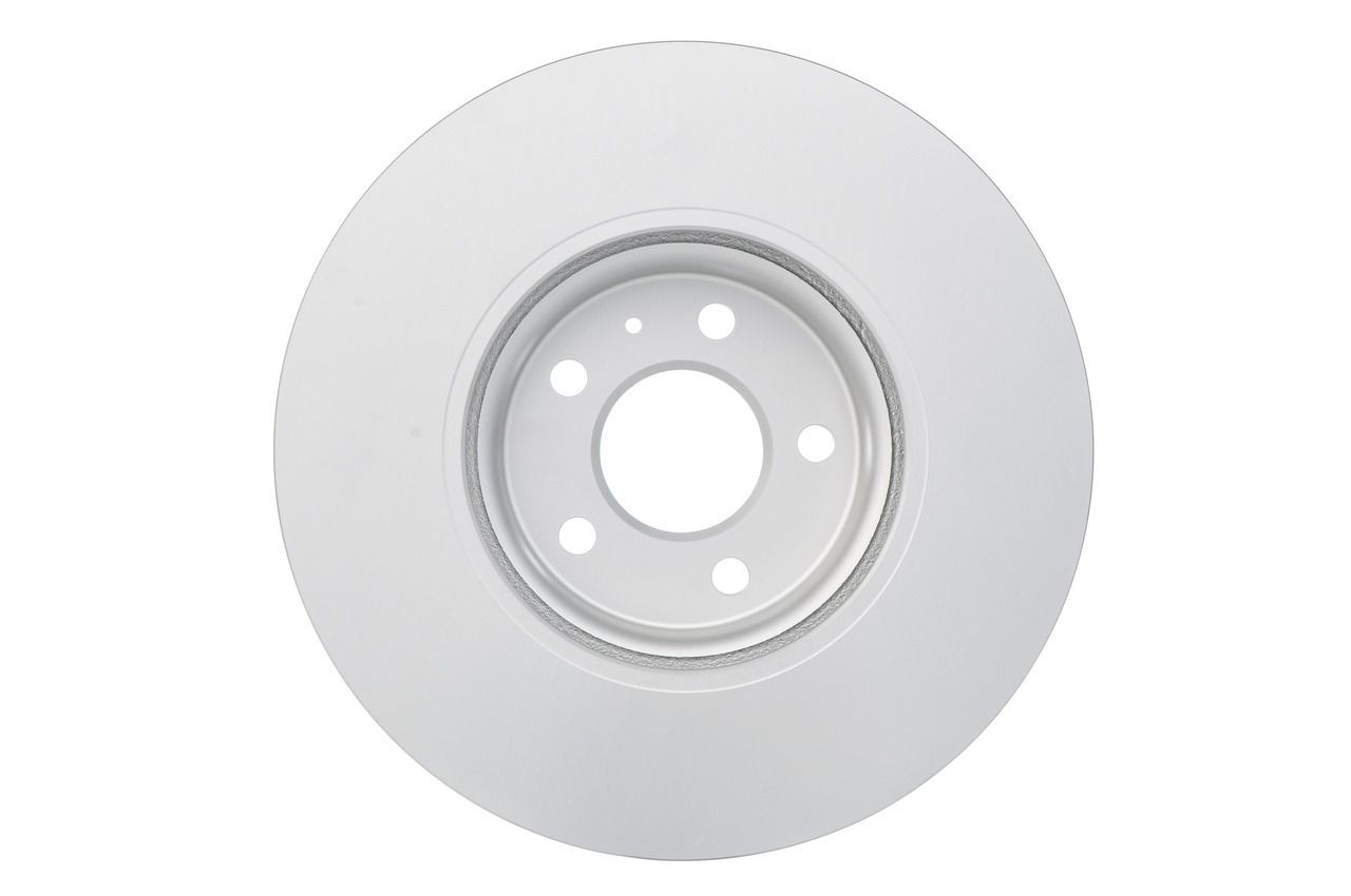 Купить 0986479753 Bosch Ротор тормозной