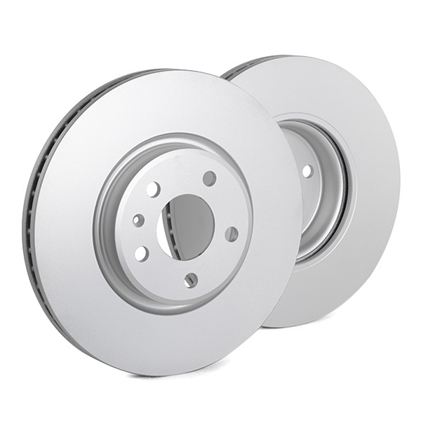 Тормоз дисковый передний Bosch 0986479753 цена, от 66.59 USD