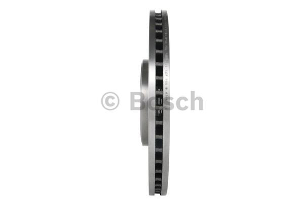 Купить 0986479754 Bosch Ротор тормозной