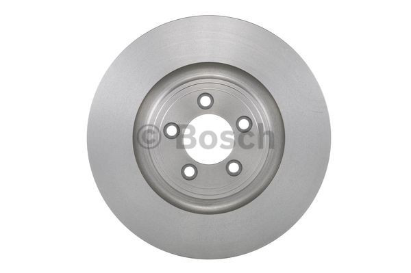 Передние тормозные диски 0986479754 Bosch