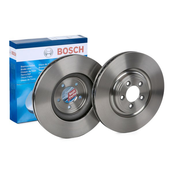 Передний тормозной диск Bosch 0986479754