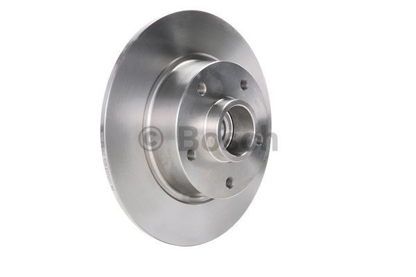 Задний тормозной диск Bosch 0986479761 цена, от 97.42 USD