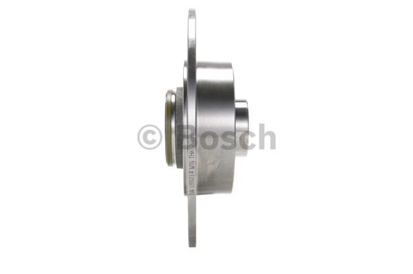 Купить 0986479761 Bosch Диск тормозной задний
