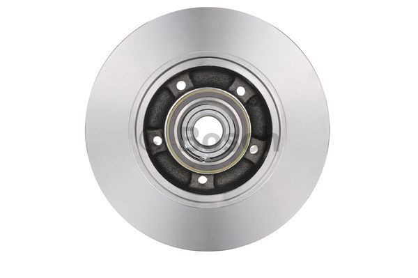 Задний дисковый тормоз Bosch 0986479761