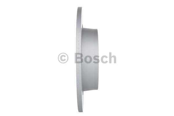 Купить 0986479762 Bosch Диск тормозной задний