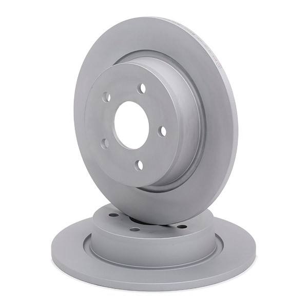 0986479762 Bosch Дисковый тормоз