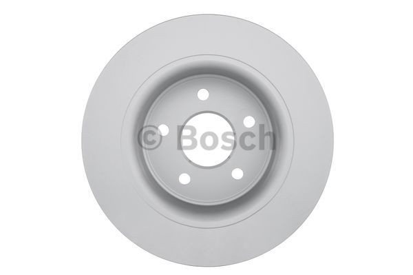 Тормозные диски 0986479762 Bosch