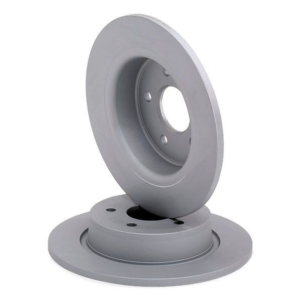 Задний дисковый тормоз Bosch 0986479762