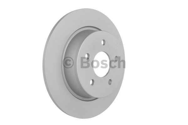 Задний тормозной диск Bosch 0986479762 цена, от 39.53 USD