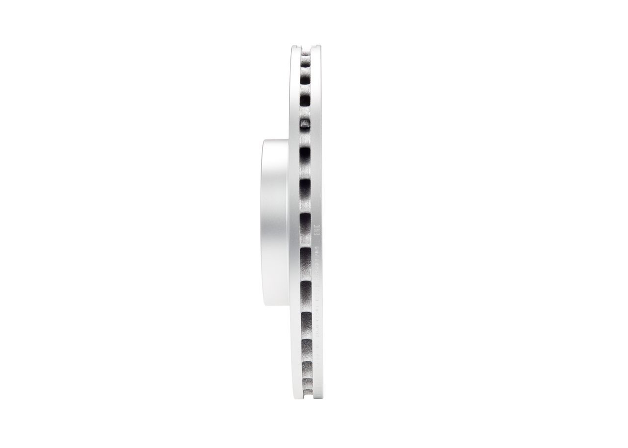 0986479764 Bosch Диск тормозной передний