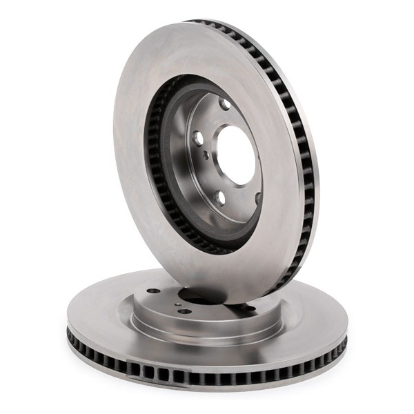 Передний тормозной диск Bosch 0986479768