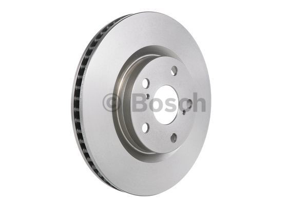 Передние тормозные диски 0986479768 Bosch