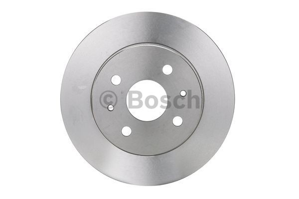Купить 0986479769 Bosch Ротор тормозной