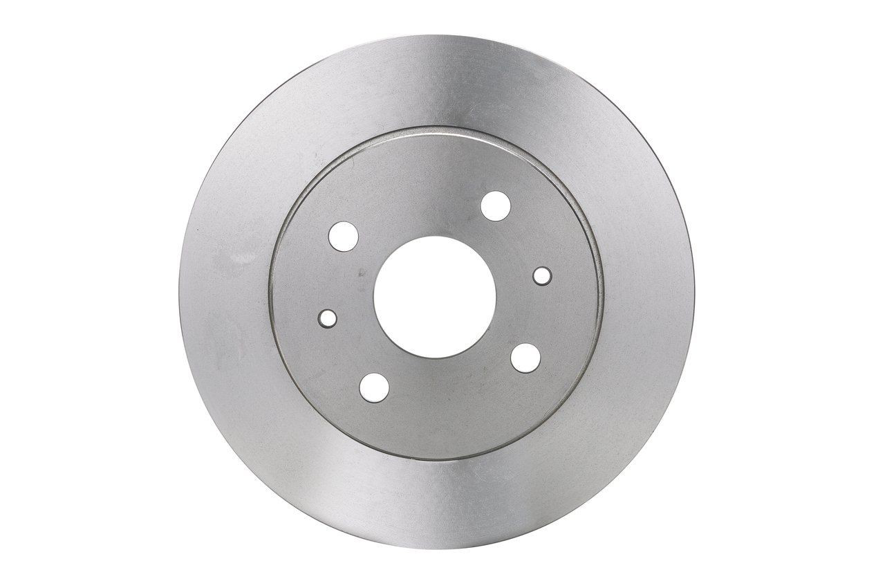Передние тормозные диски 0986479769 Bosch