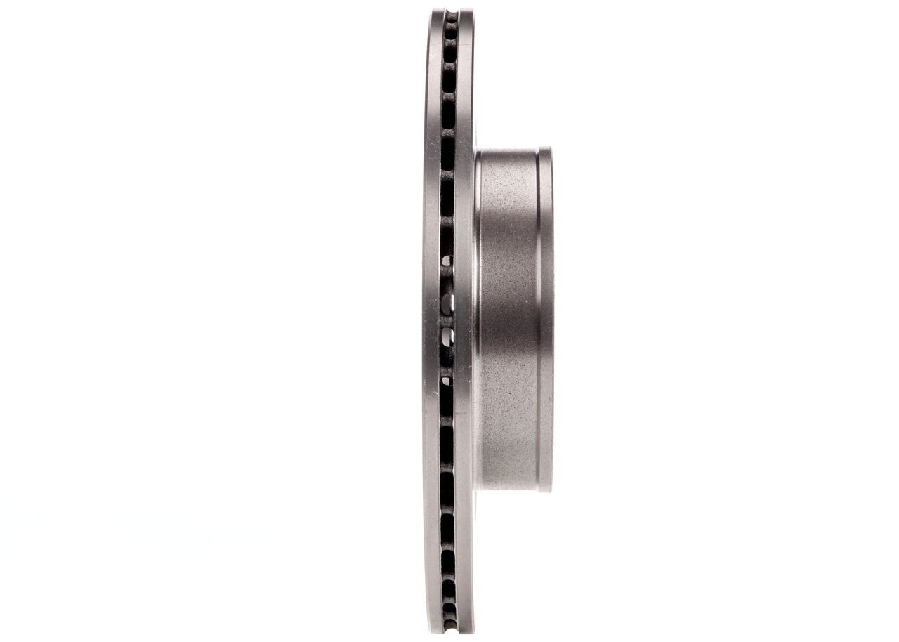 Передние тормозные диски 0986479770 Bosch