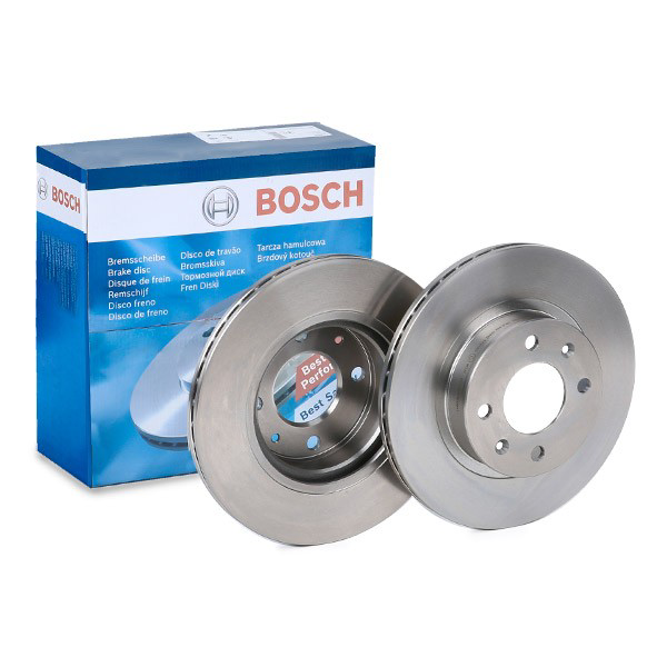 Передний тормозной диск Bosch 0986479770