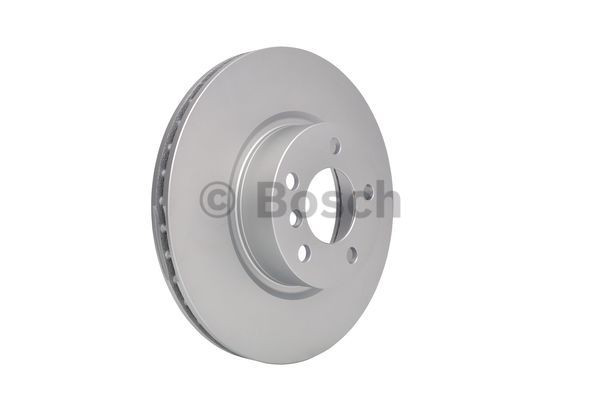 Купить 0986479771 Bosch Ротор тормозной