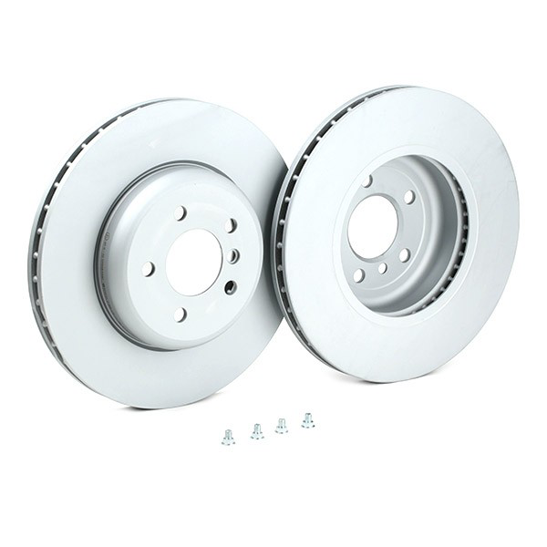 Передний тормозной диск Bosch 0986479772
