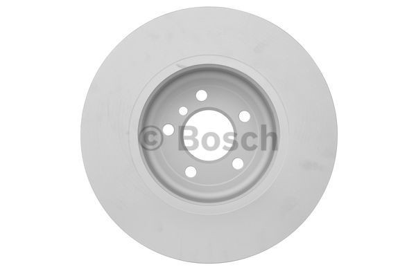 Купить 0986479772 Bosch Ротор тормозной