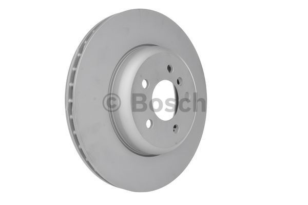 0986479772 Bosch Диск тормозной передний