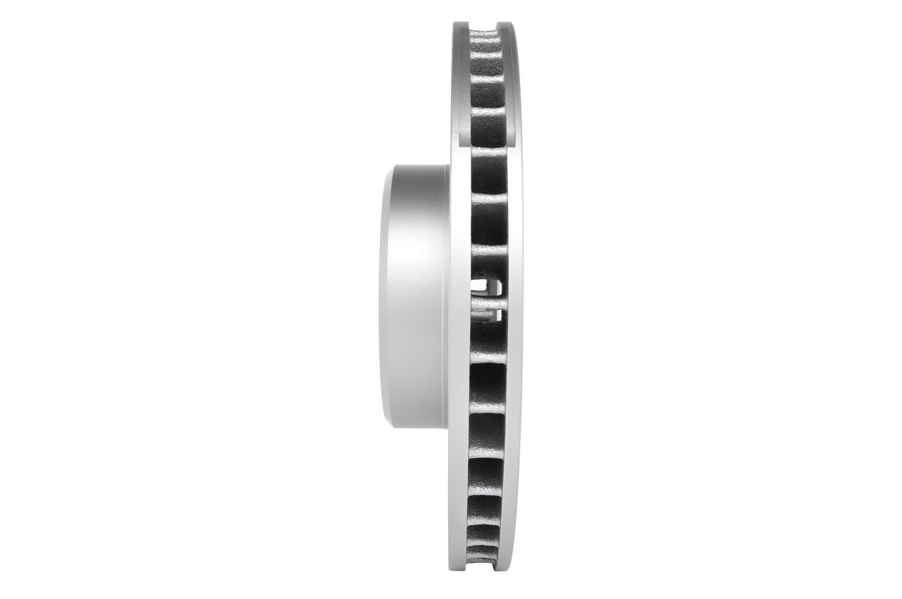0986479774 Bosch Диск тормозной передний