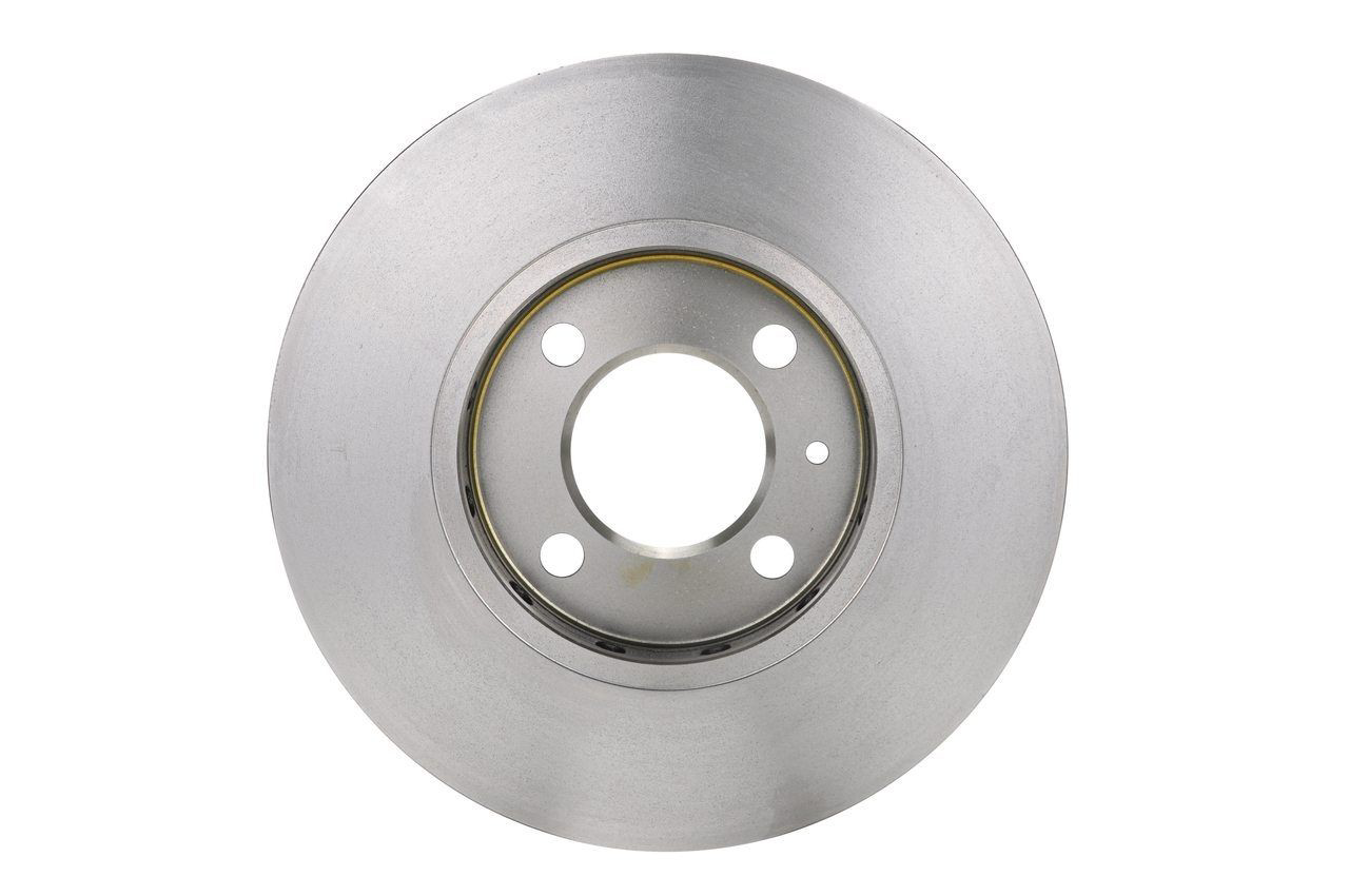 Передние тормозные диски 0986479776 Bosch