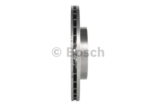 Передний тормозной диск Bosch 0986479779