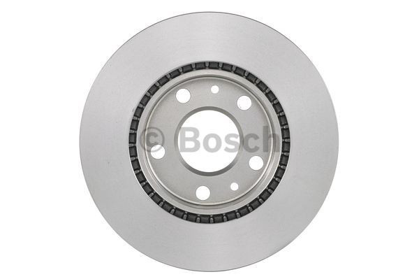 Передние тормозные диски 0986479779 Bosch