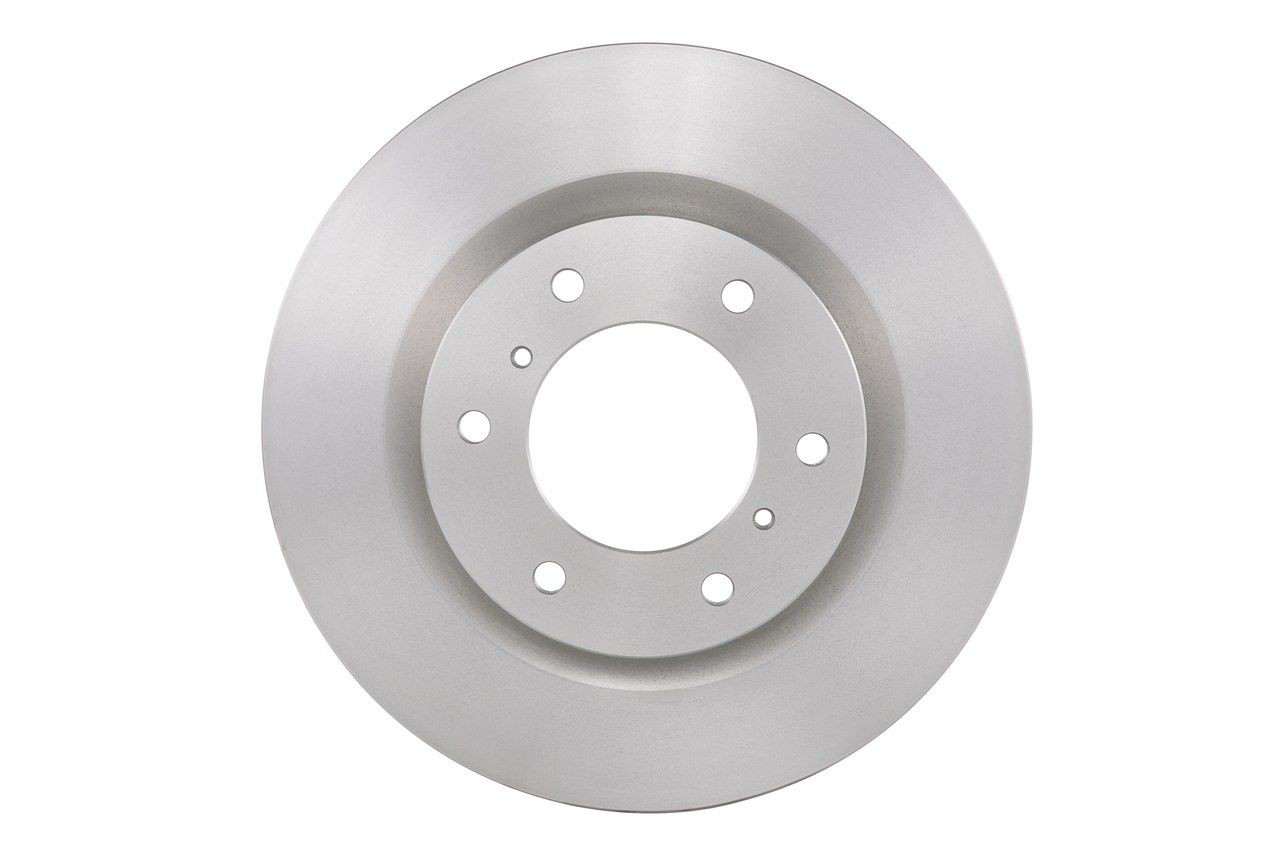 Передний тормозной диск Bosch 0986479782