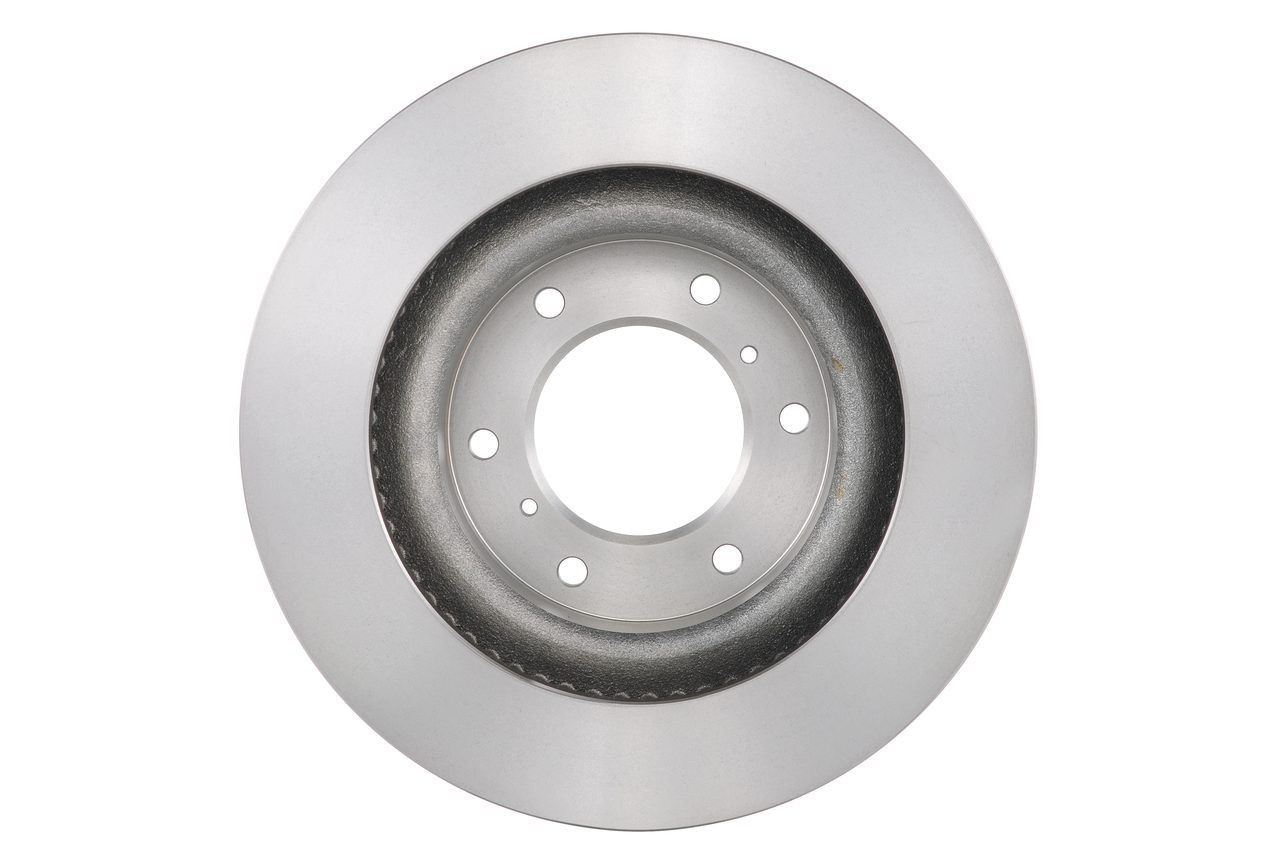Передние тормозные диски 0986479782 Bosch