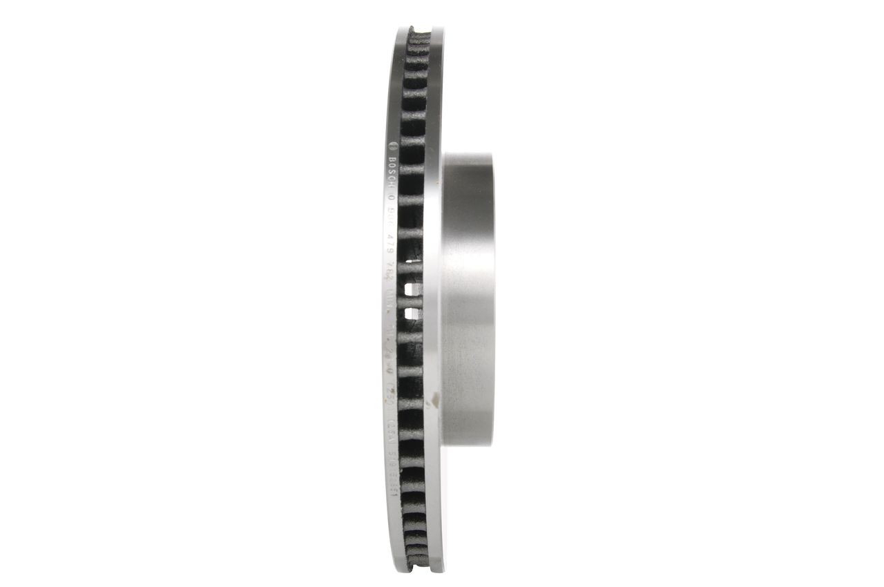 0986479782 Bosch Диск тормозной передний