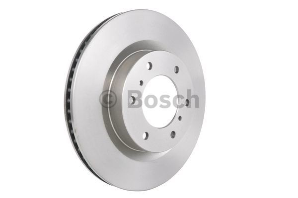 Передние тормозные диски 0986479782 Bosch