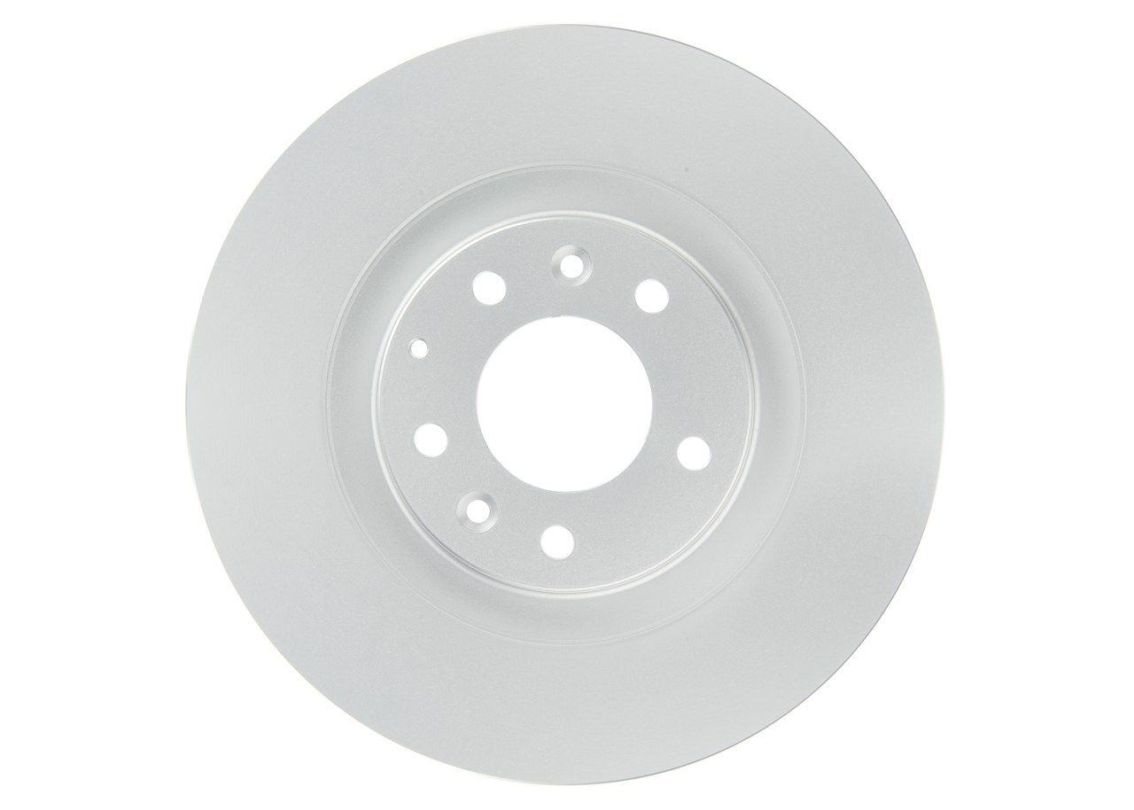 Передние тормозные диски 0986479795 Bosch