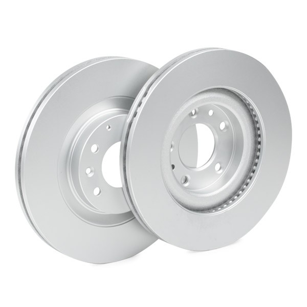 Передний тормозной диск Bosch 0986479795