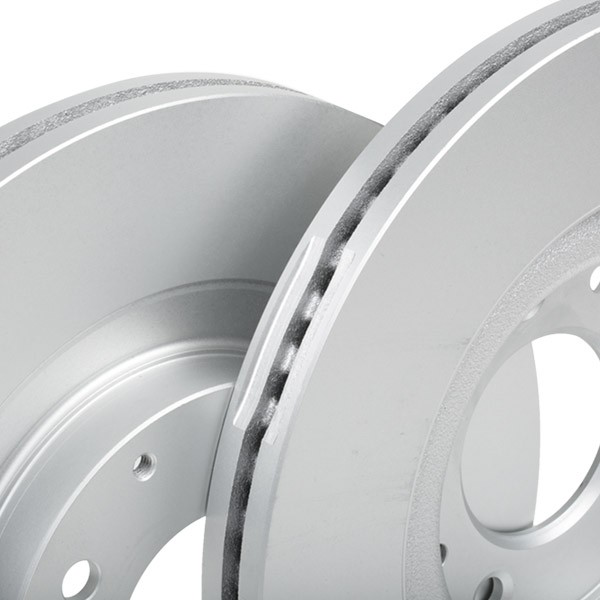 Тормоз дисковый передний Bosch 0986479795 цена, от 54.23 USD