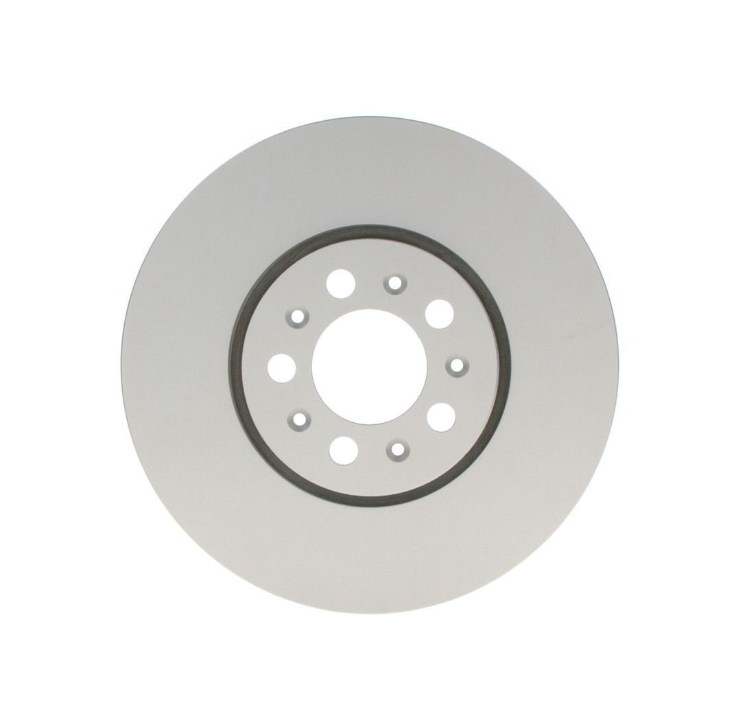 Передние тормозные диски 0986479914 Bosch