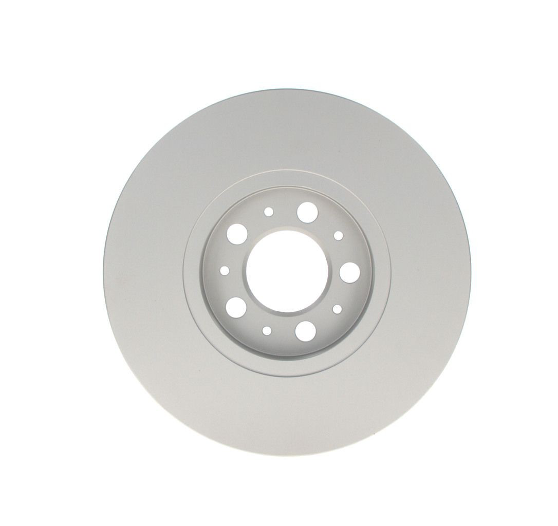 0986479914 Bosch Диск тормозной передний