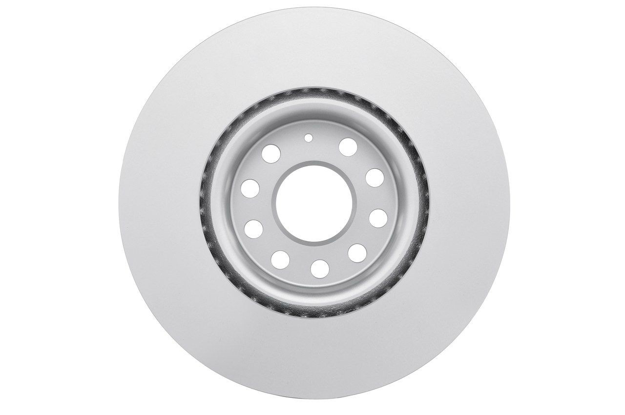 Передние тормозные диски 0986479932 Bosch
